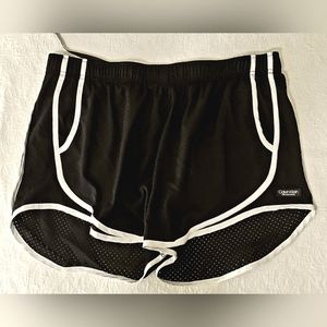 Calvin Klein Performance Running Shorts
